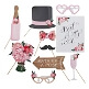 Photo Booth Accessoires