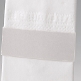 Taschentuch Detailbild perlmutt