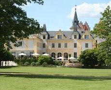 Location Schloss & Gut Liebenberg