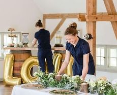 Happily Ever After: Candybar- & Dekorationsverleih für Hochzeiten – Berlin & Brandenburg