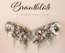 Brautblüte Concept Boutique