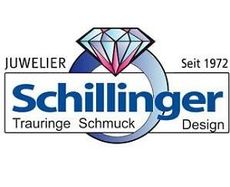 Logo Juwelier Schillinger Trauringe Schmuck
