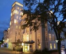Hochzeitslocation Hanseatic Hotel