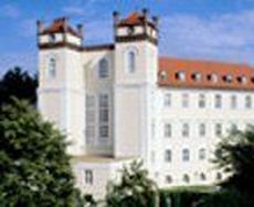 Schloss Luebbenau