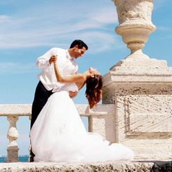 Heiraten in Kroatien