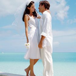 Heiraten auf den Inseln im Indischen Ozean