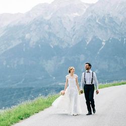 Heiraten in der Schweiz