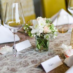 Restaurant-Check Hochzeitslocation: Welche Fragen sind zu klären?