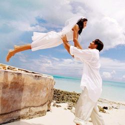Heiraten im Ausland - Vorteile und Nachteile