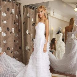 Expertentipps zum Brautkleidkauf