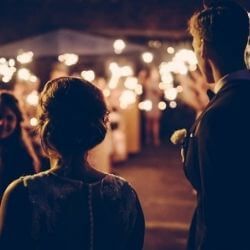 Das „Ja-Wort“ im Grünen: Die Hochzeit im eigenen Garten