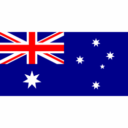 Landesinfo Australien