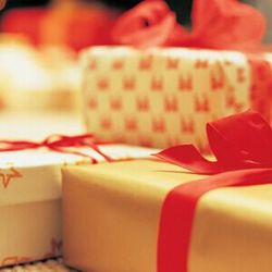 Geschenkelisten - die richtigen Geschenke für das Brautpaar