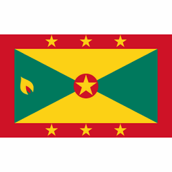 Landesinfo Grenada