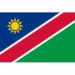 Landesinfo Namibia