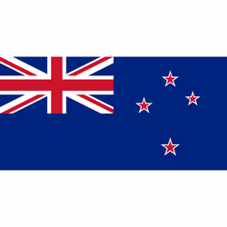 Landesinfo Neuseeland