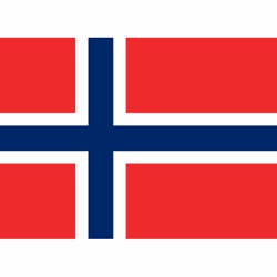 Landesinfo Norwegen