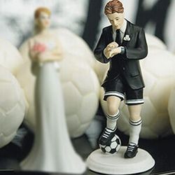 Heiraten im Fußball EM-Jahr!