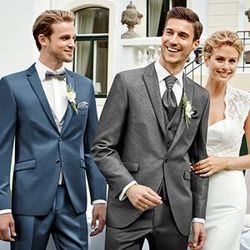 WILVORST | Hochzeitsanzug Trends 2016