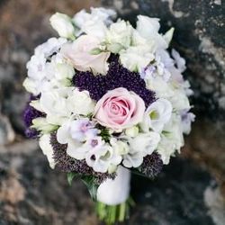 Brautstrauß & Co - den richtigen Floristen finden