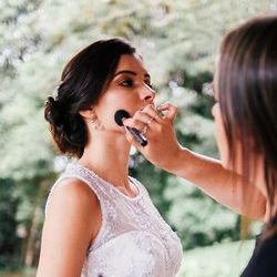 Braut-Make-up: Tipps für den schönsten Tag im Leben einer Frau