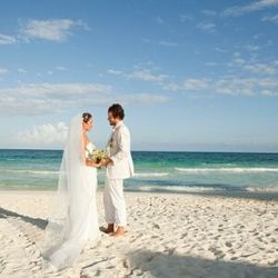 Heiraten in der Karibik