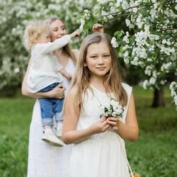 Textbausteine "Wir heiraten als Familie" - so könnt Ihr Eure Kinder direkt einbeziehen