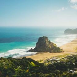 Flitterwochen in Neuseeland: Abenteuer und Romantik