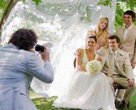 Hochzeitsfotograf & Video