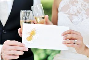 Recht & Formalitäten bei der Hochzeit