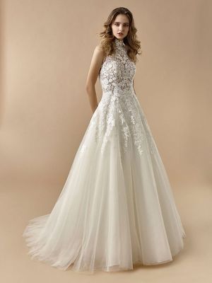 Beautiful Bridal, hochzeit, brautkleid, BT20-13
