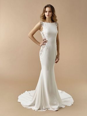 Beautiful Bridal, hochzeit, brautkleid, BT20-19