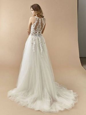 Beautiful Bridal 20-10