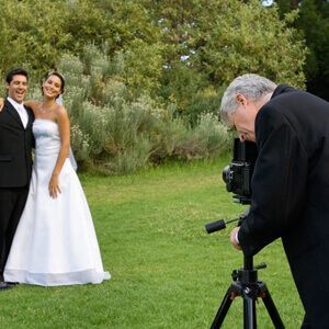 Hochzeitsfotos & Hochzeitvideo