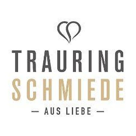 Logo Trauringschmiede