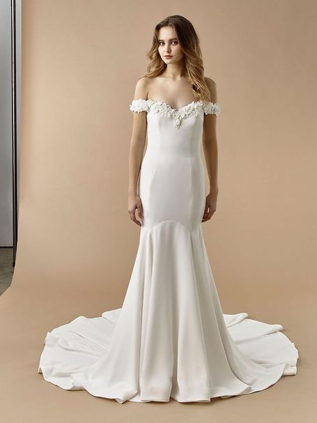 Beautiful Bridal, hochzeit, brautkleid, BT20-14