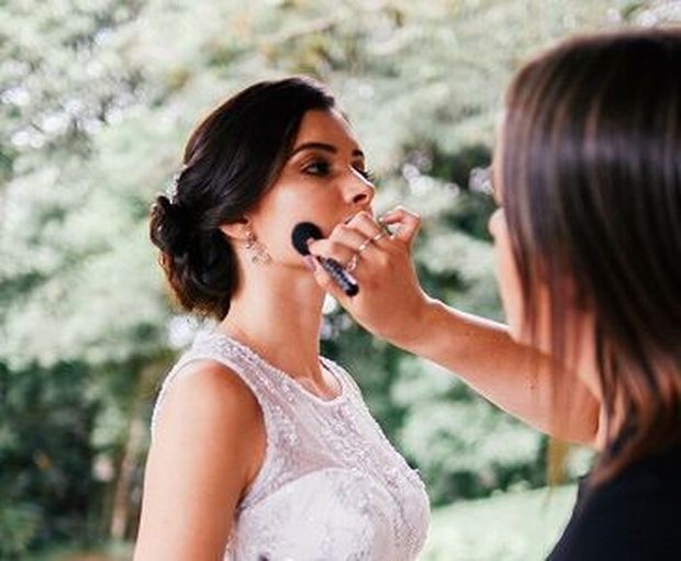 Make-up Tipps zur Hochzeit