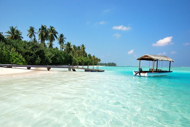 Honeymoon Malediven