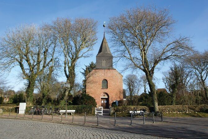 St Niels Westerland