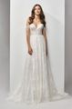 Modernes Brautkleid von Beautiful Bridal Schulterfrei mit Herzausschnitt