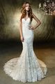 Blue by Enzoani Brautkleid Fit and Flaire Laura