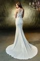 Linwood - asymmetrisches Brautkleid von Blue by Enzoani