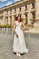 Novabella, wedding dress, A-line