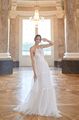 Novabella, wedding dress, A-line, maternal 